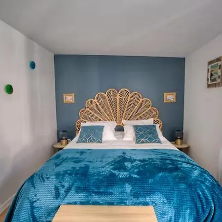 Villa Calme Absolu Detente En Famille & Piscine Chauffee La Tremblade