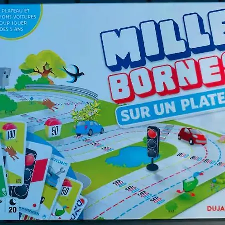 Calme Absolu Detente En Famille & Piscine Chauffee