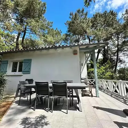 Villa Calme Absolu Detente En Famille & Piscine Chauffee *
