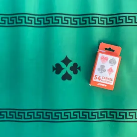 Villa Calme Absolu Détente En Famille&piscine Chauffée