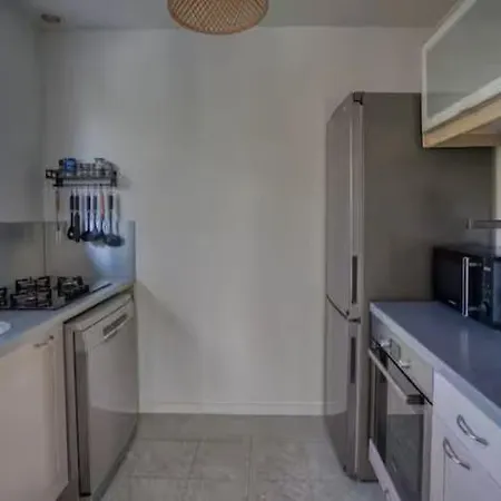 Calme Absolu Détente En Famille&piscine Chauffée