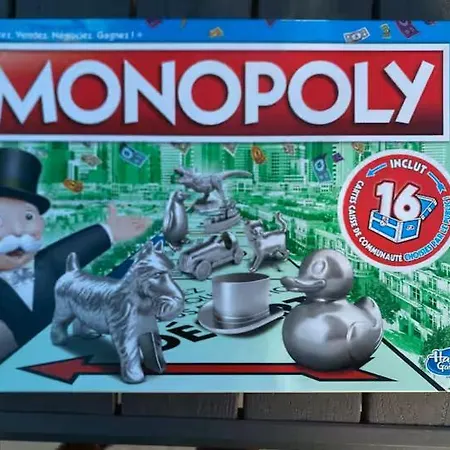 Calme Absolu Détente En Famille&piscine Chauffée * La Tremblade